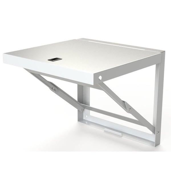 Shelf, Folding
